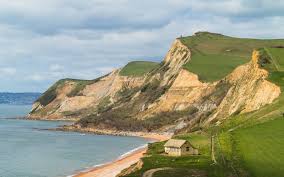 England S Jurassic Coast Has Surfing Sheep And 200 Million Year Old Fossils Markham Heid Travel Leisure Jurassic Coast Day Trips From London Travel And Leisure