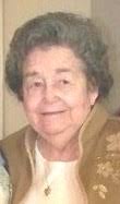Ella Mae "Pat" Neese Obituary