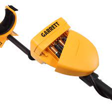 The garrett ace 250 metal detector will probably always remain my most favourite model ever. Garrett Battery Cover For Ace 150 250 350 Metal Detectors Yellow Serious Metal Detecting