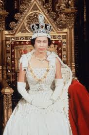 The queen wears the imperial state crown at the end of the coronation ceremony and for the state opening of parliament. Queen Elizabeth S Most Beautiful Jewels Pictures Of The Queen S Tiaras Crowns
