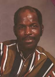 Kenneth Eugene Cuffee Sr. (1957-2007)