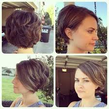 Today we are going to describe short haircuts for dark brown hair that will inspire you and upgrade your overall style. Must See Brown Short Hairstyles For Women