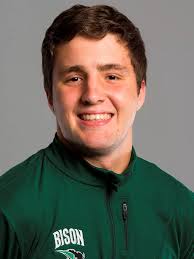 2016-17 Men's Track & Field Roster