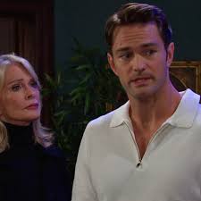 Days of Our Lives Recap: Andrew Reveals Key Information About John's Mission 