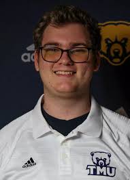 2022-2023 Competitive Gaming Roster