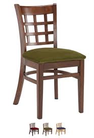 Shop our solid wood dining chairs selection from the world's finest dealers on 1stdibs. Dining Chairs Buy Upholstered Restaurant Dining Chairs