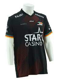 Dit is de officiële facebookpagina van kv oostende. Koop Hier Het Wedstrijdshirt Kv Oostende Zwart 20 20 Shops Topfanz Com