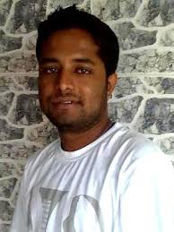 Research Scholar Details