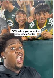 Nfl Draft Prospects Arrive at Grb