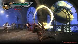 God Of War Ii Free Download God Of War Free Download War