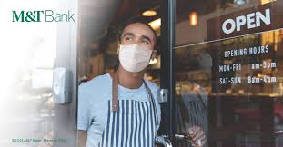 What would you like the power to do? M T Bank Our Paycheck Protection Program Ppp Application Portal Is Open If You Re An M T Business Checking Account Client Who Is Interested In Applying For A Ppp Loan You Can Now