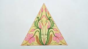 Tribhuj Mein Alekhan Gudhal Ke Phool Ke Sath 3 Mix Art The simplest way to keep notes. tuinghe com