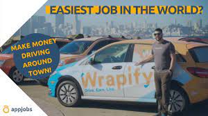 As a goshare helper, you'll earn $33.12 an hour. 10 Ways To Turn Your Car Into A Money Making Machine Appjobs Blog