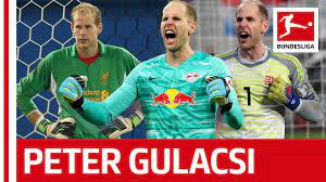 His potential is 85 and his position is gk. Bundesliga S Best Peter Gulacsi Youtube