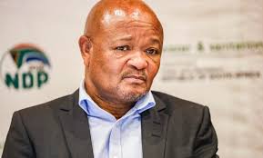 Police launch probe into Senzo Mchunu, confirms DA | The Witness