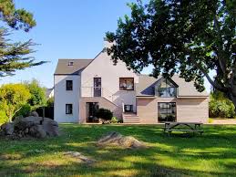 La Folle Envie Pour Les Residences Secondaires Bretagne Challenges