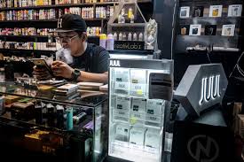 Authentic coilgear charger g2baterai 18650 2 slot with usb output vape. The World Pushes Back Against E Cigarettes And Juul The New York Times
