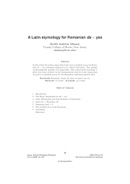 A book for those who came to stay and love romania! Https Www Raco Cat Index Php Ianua Article Download 208400 277585