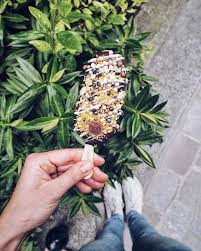 Lasciatevi Tentare E Rimandate La Prova Costume Create Il Vostro Magnum France Marais Estate Gelato Parigi