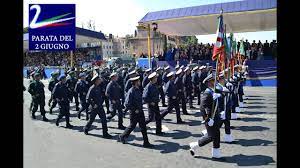 La festa della repubblica italiana è una giornata celebrativa nazionale italiana istituita per ricordare la nascita della repubblica italiana. Parata 2 Giugno 2017 Sintesi Youtube