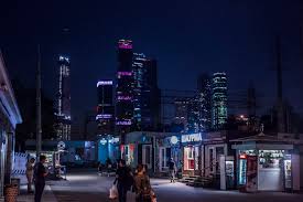 Das ist nicht mal mehr moskau. Liden Denz Kannst Du Dir Das Leben In Moskau Leisten