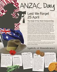 Scouts To Attend Anzac Day Brendan J Watson Oam Anzac Day Australia Anzac Day Anzac