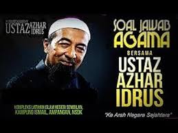 Dubai deep house session august 2018. Soal Jawab Fiqh Agama Terbaru Dec 2018 Ustaz Azhar Idrus Seislam Com