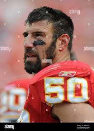 Kansas city chiefs buffalo bills hi-res stock photography and images