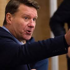 Roger Öhman lämnar Djurgården