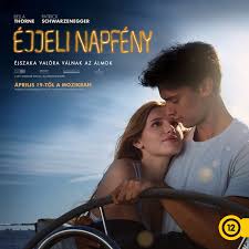 Minden nap videa teljes film magyarul 2010. Ejjeli Napfeny Minden Napra Egy Film
