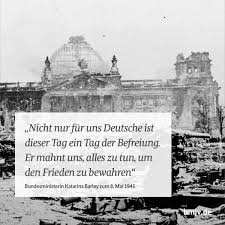 Le 8 mai 1945 est la victoire des nations alliées contre l'allemagne et le japon. Bm Der Justiz Und Fur Verbraucherschutz On Twitter 8 Mai 1945 Der Zweite Weltkrieg Ist Zu Ende Und Mit Ihm Das Menschenverachtende Regime Des Nationalsozialismus Nicht Nur Fur Uns Deutsche Ist