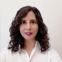 Patricia Sánchez Escárcega