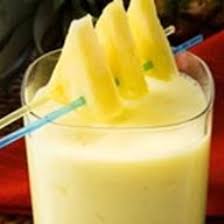 Smoothie Ananas Bananes Et Pommes Recette Recette Smoothie Banane Smoothie Recette Smoothie Recette Minceur