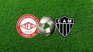 Acompanhe todos os lances da transmissão, escalações e o resultado no tempo real no vavel brasil! Tombense X Atletico Mg Saiba Como Assistir Ao Jogo Ao Vivo Na Tv Torcedores Noticias Sobre Futebol Games E Outros Esportes