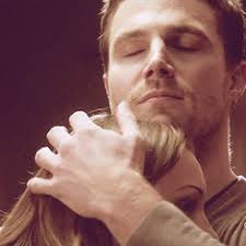 Oliver Queen and Romance ~ The Fangirl Initiative