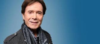 Sir Cliff Richard: My faith has never been stronger