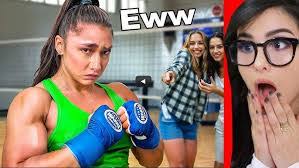 Roslyn Henson's Instagram, Twitter & Facebook