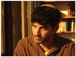 PDF) Journal of Modern Jewish Studies GAY MARTYRS, JEWISH SAINTS AND  INFATUATED YESHIVA BOYS IN THE NEW ISRAELI RELIGIOUS QUEER CINEMA