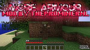 Place archimedes' ships mod 1.7.10 file jar into your mods folder. More Amours Mod Forge 1 7 10 And 1 7 2 V2 0 Lan Smp Mods Minecraft 1 17 1 16 1 16 5 1 16 4 Forge Fabric 1 15 2