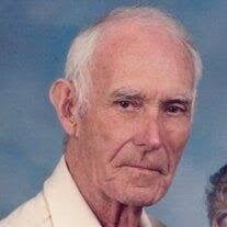 Harold H. Renfro Obituary