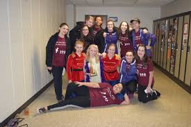 Downers Grove North Fine Arts: January 2016