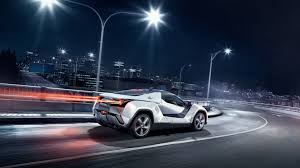 Tamo Racemo Sportscar Wallpaper Hd Car Wallpapers Id 7591
