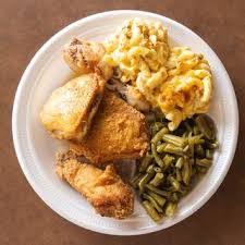 Our dinner plates are designed to showcase vibrant styles and pretty patterns inspired by world traditions. Nana S Soul Food Kitchen Delivery Order Online Charlotte 2908 Oak Lake Blvd Ste 106 Postmates