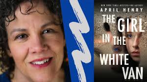 The Girl in the White Van