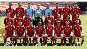 Selección de españa contra holanda 05/09/1920 final por la medalla de plata juegos olimpicos. Las Primas A Los Jugadores En El Mundial Ni Un Euro Publico Mas Que Nadie Y Tributaran En Espana