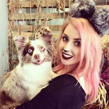 Olivia Whitehead (whiteheadolivia)