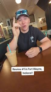 Review #1 in Fort Wayne, Indiana!!