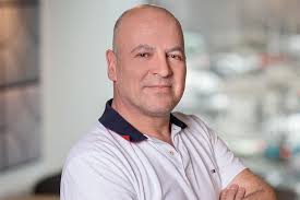 HSBA's Administration Team