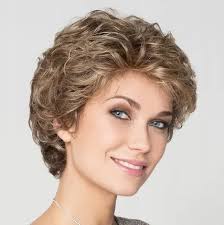 Peruka Syntetyczna Profesjona Veronica Ellen Wille