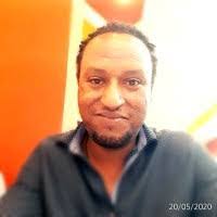 Ermias Tadesse's Instagram, Twitter & Facebook